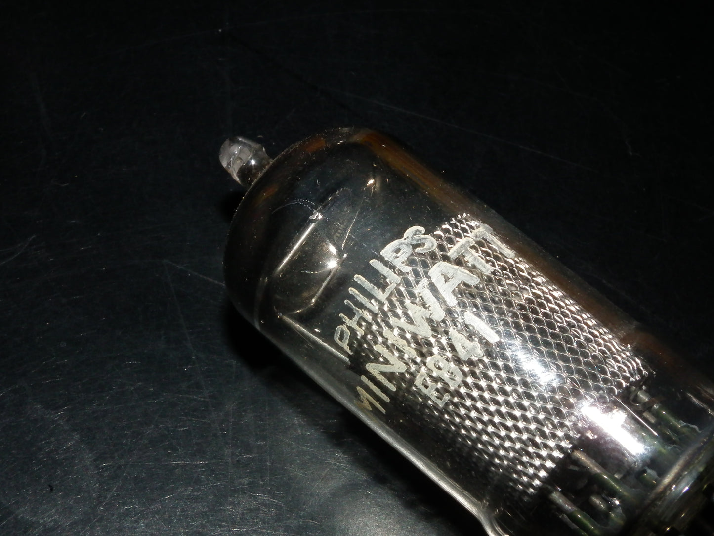 EB41 Vlavo Philips NOS NIB Diode