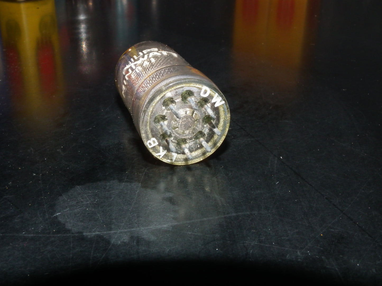 EB41 Vlavo Philips NOS NIB Diode