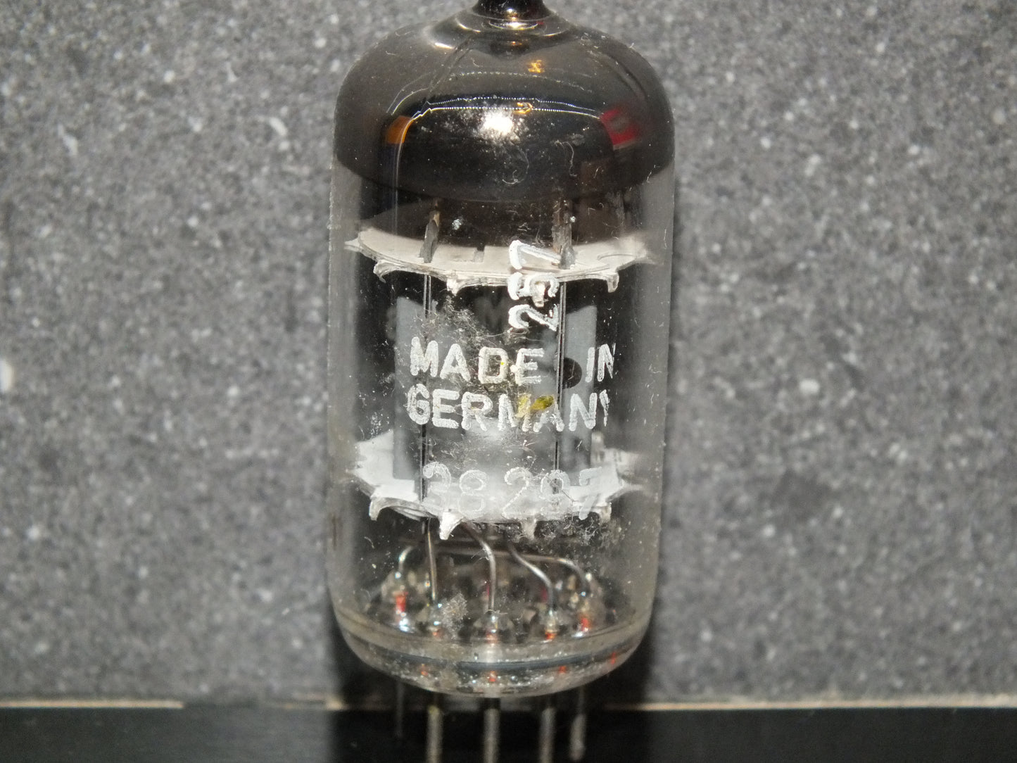 Siemens & Halske ECC82 12AU7 NOS NIB