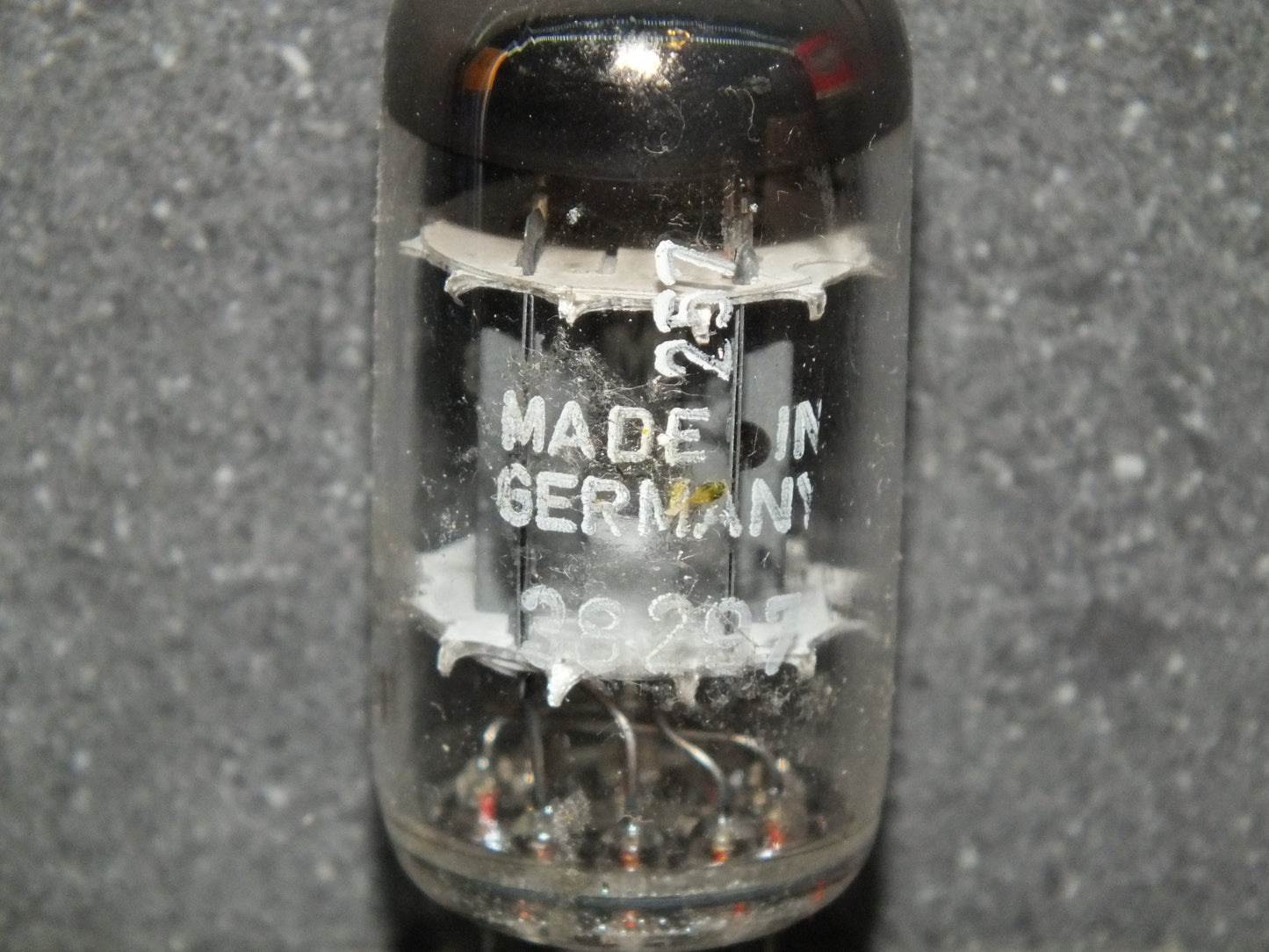 Siemens & Halske ECC82 12AU7 NOS NIB