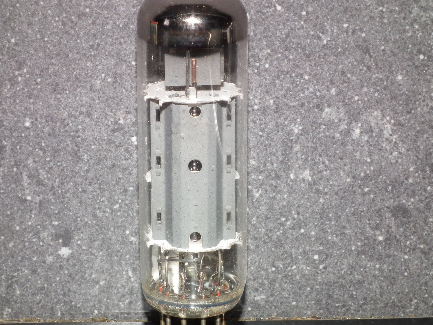 ECL86 6GW8 Philips NOS NIB