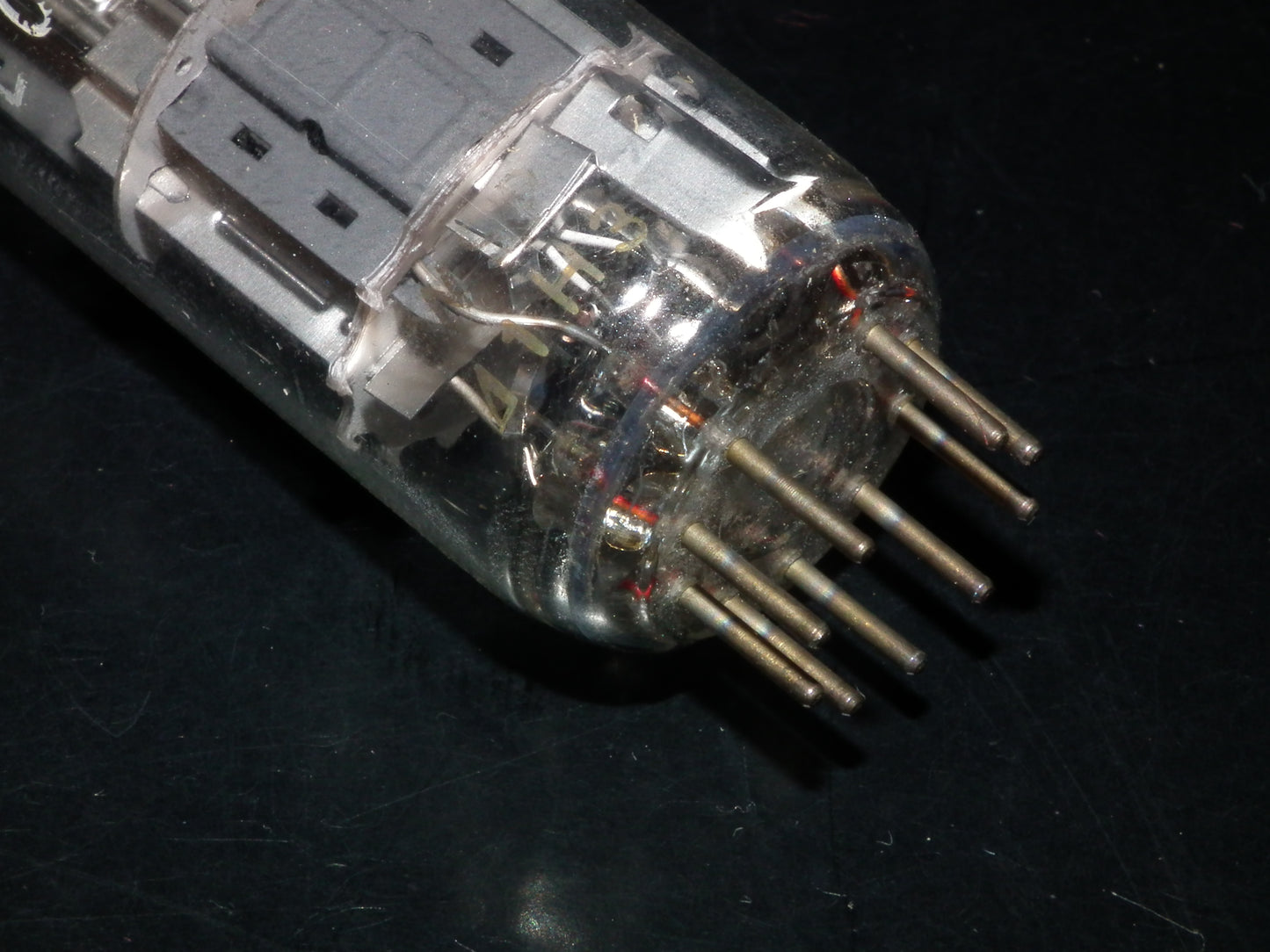 ECL86 6GW8 Philips NOS NIB