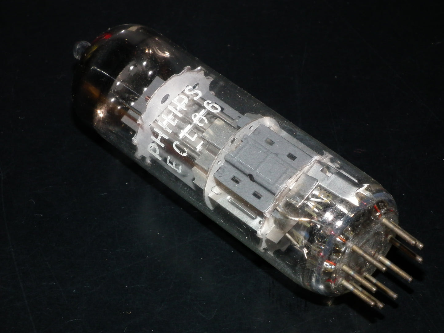 ECL86 6GW8 Philips NOS NIB