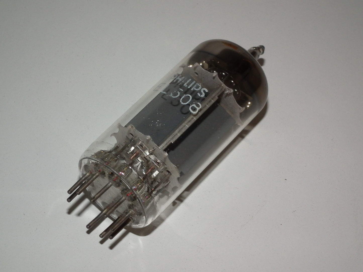 EL508 Philips NOS NIB Mullard Blackburn