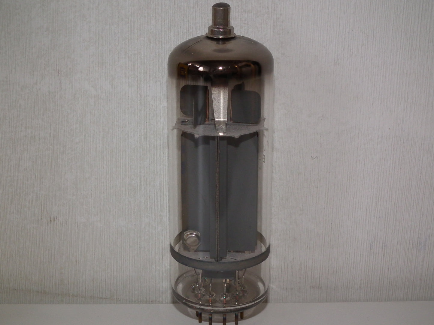 EL519 6KG6 Telefunken NOS NIB Rebranded Lorenz <>
