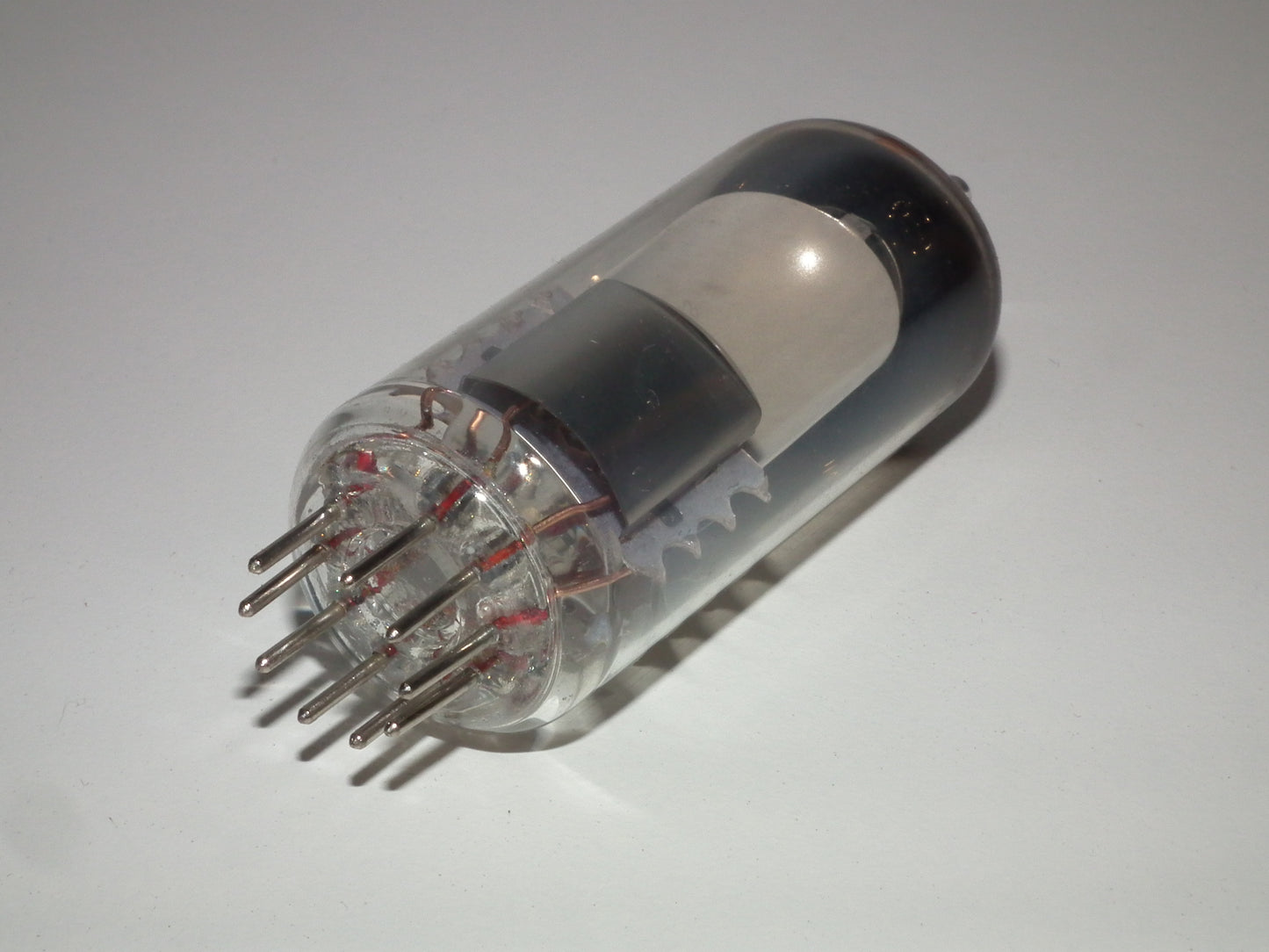EM80 ULTRON 6BR5 tuning eye tube Indicator NOS NIB