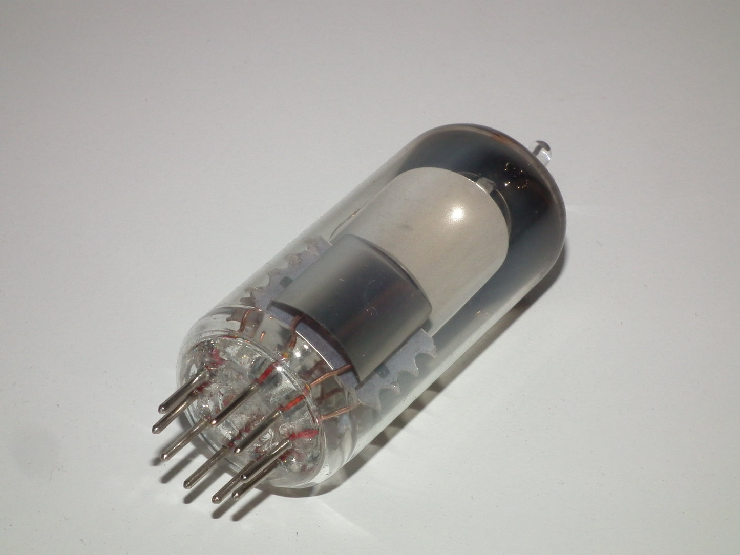 EM80 ULTRON 6BR5 tuning eye tube Indicator NOS NIB