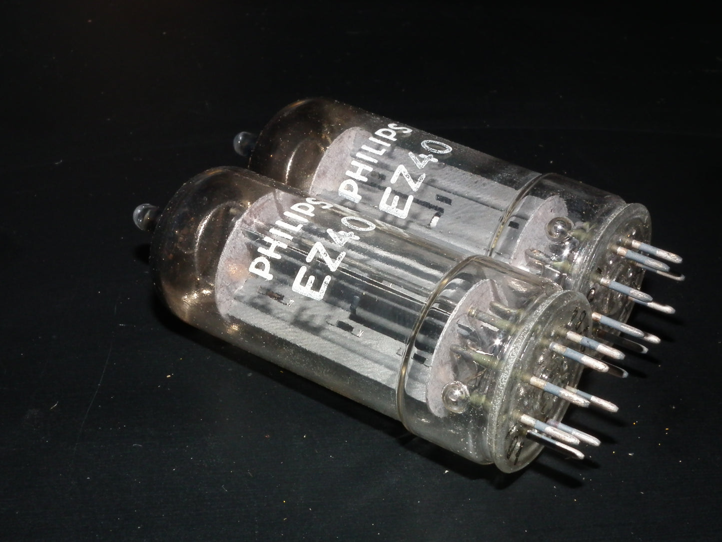 EZ40 Siemens West Germany rebranded Philips, NOS NIB