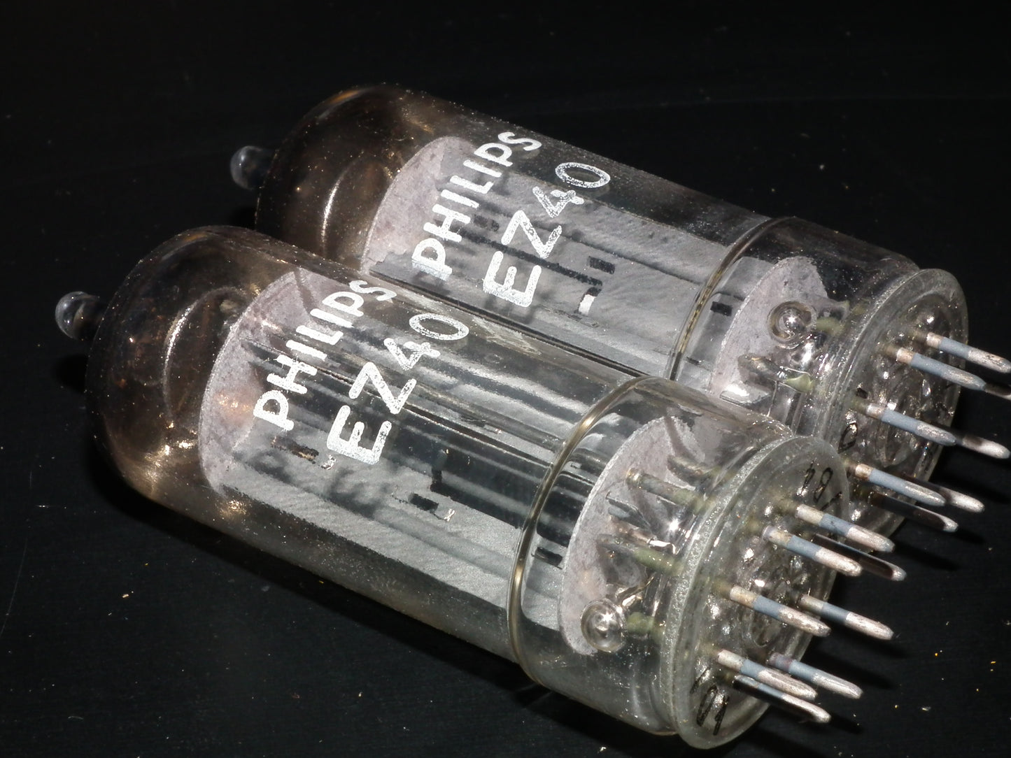 EZ40 Siemens West Germany rebranded Philips, NOS NIB