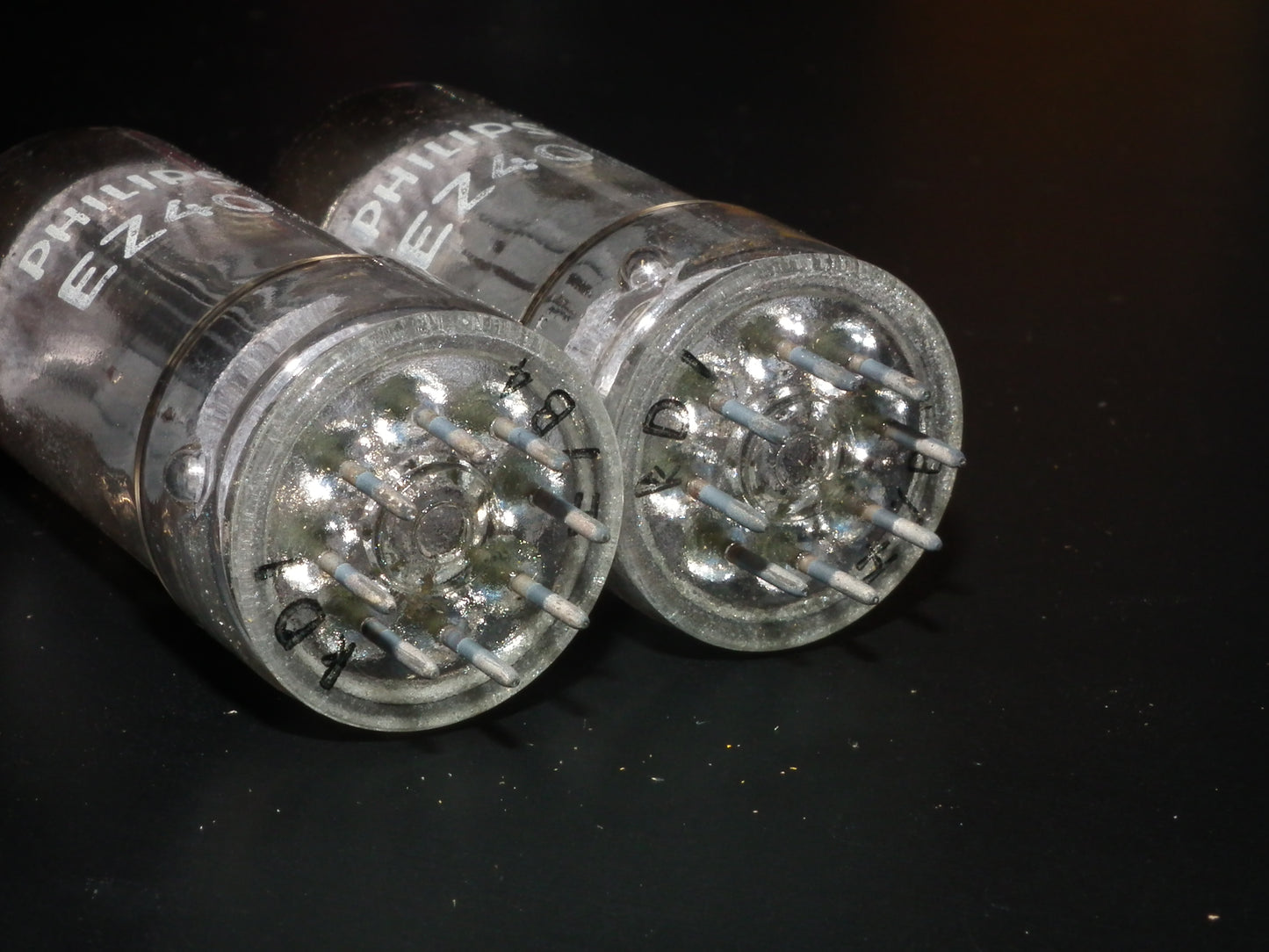 EZ40 Siemens West Germany rebranded Philips, NOS NIB