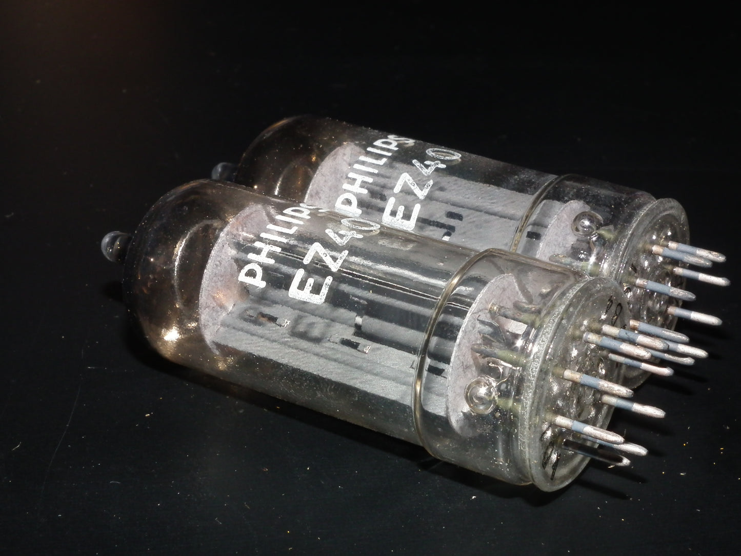 EZ40 Siemens West Germany rebranded Philips, NOS NIB