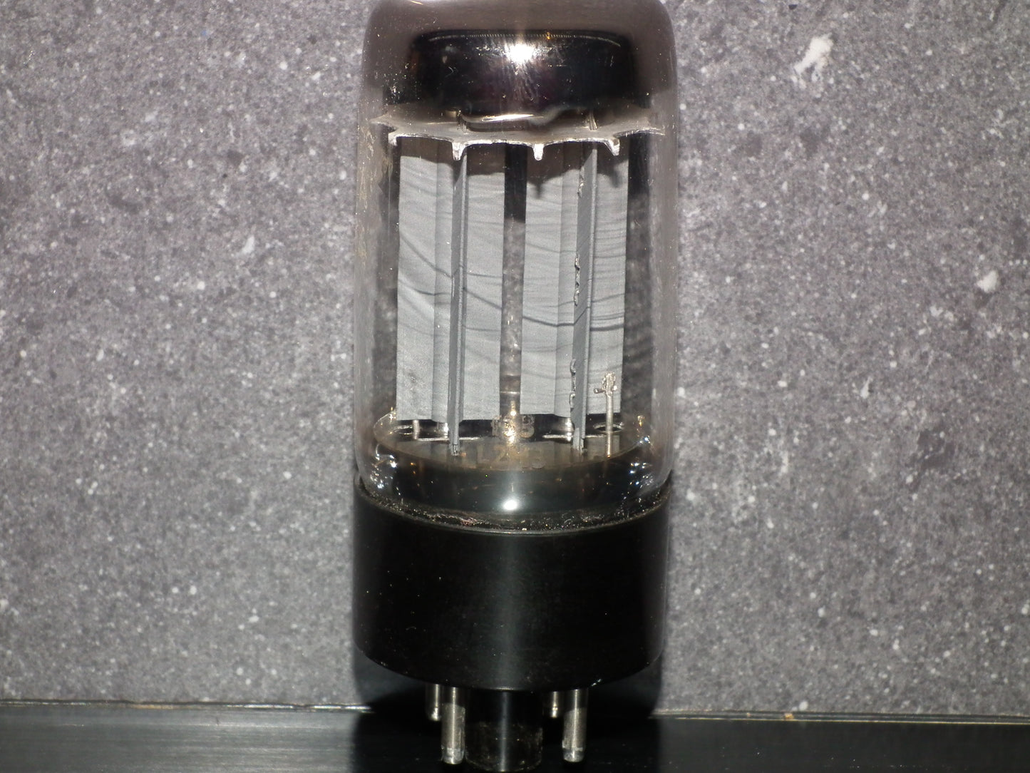 GZ34 Mullard 5AR4 Used Tested NOS Strong Balanced DD Getter 500/500mA