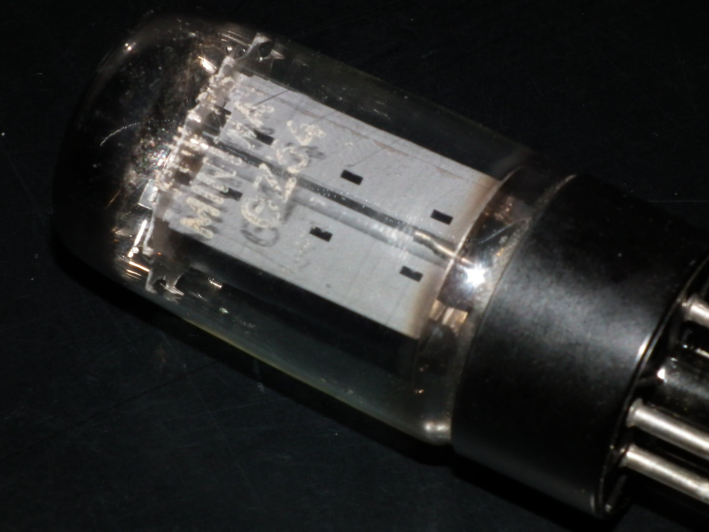 GZ34 Mullard 5AR4 Used Tested NOS Strong Balanced DD Getter 500/500mA