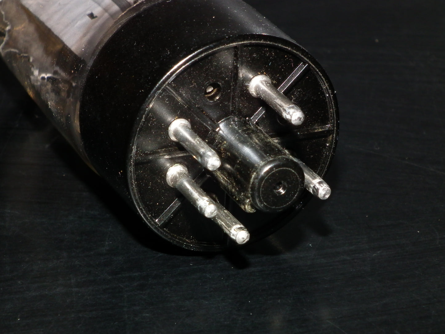 GZ34 Mullard 5AR4 Used Tested NOS Strong Balanced DD Getter 500/500mA