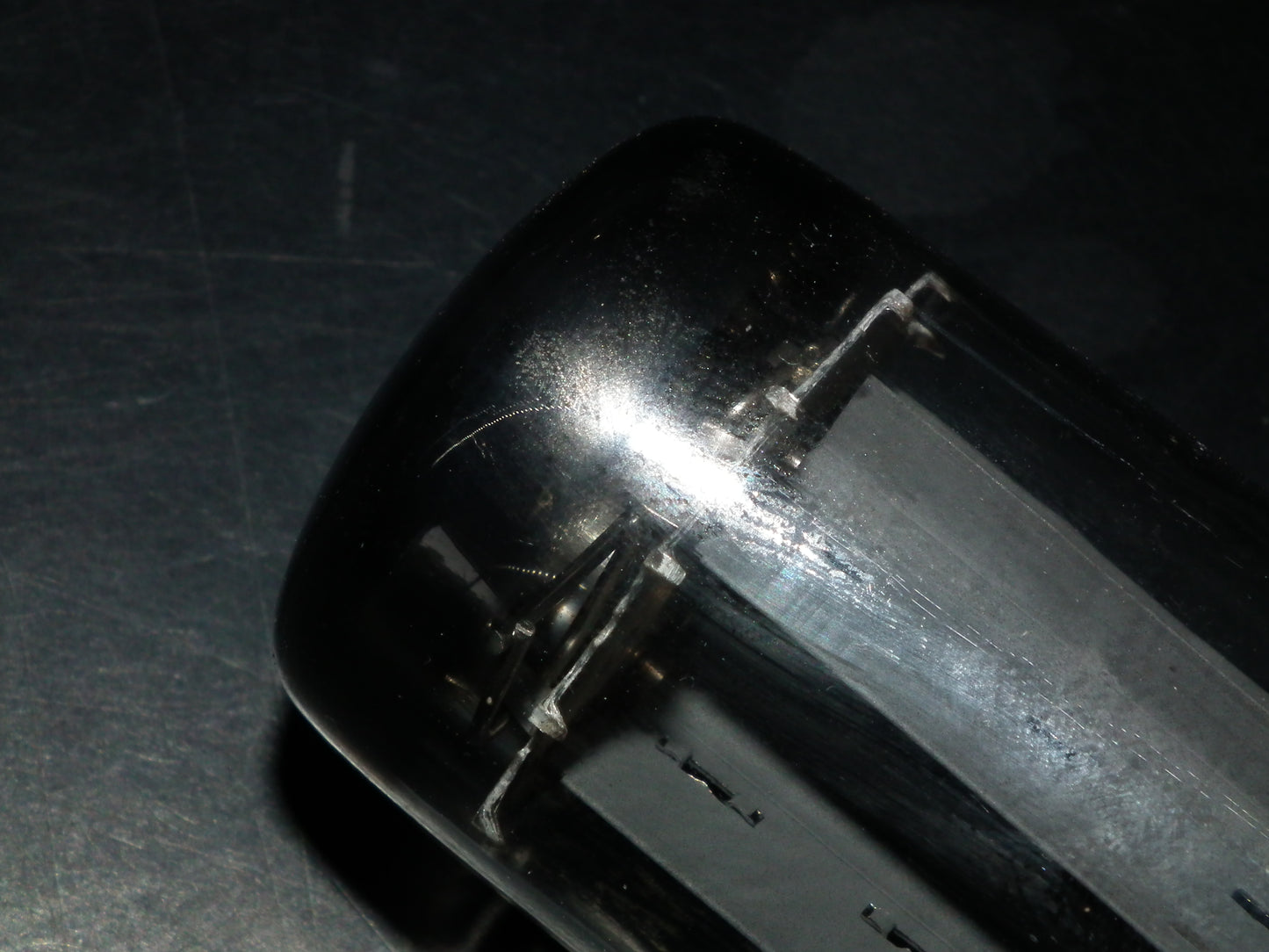 GZ34 Mullard 5AR4 Used Tested NOS Strong Balanced DD Getter 500/500mA