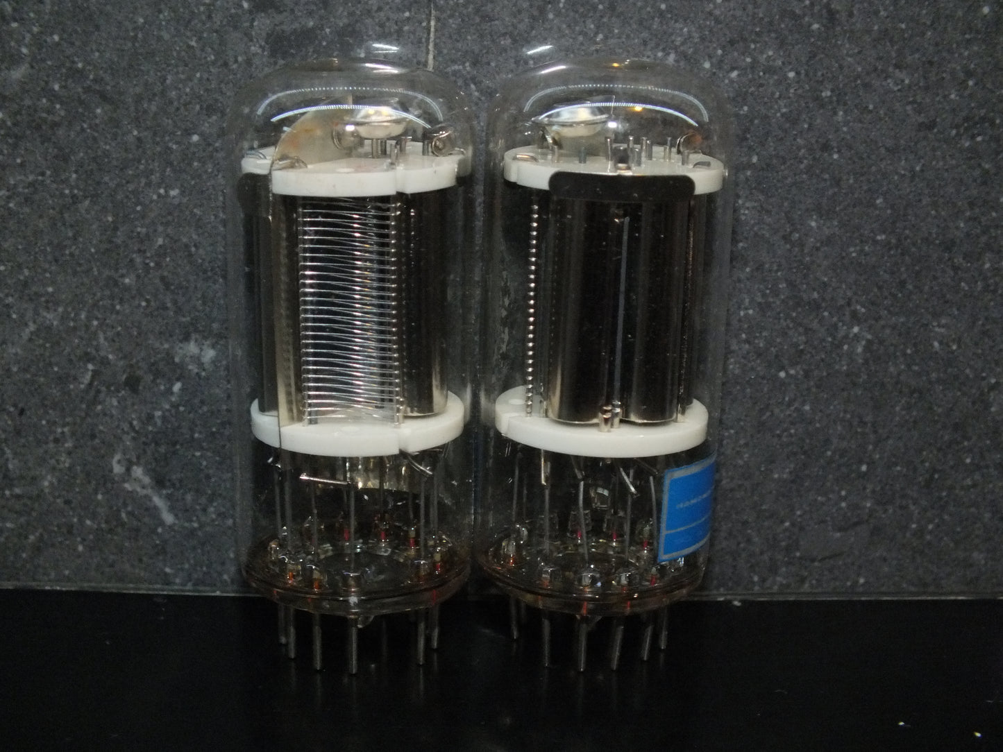 Hamamatsu R450 NOS Photomultiplier Tube RARE Japan