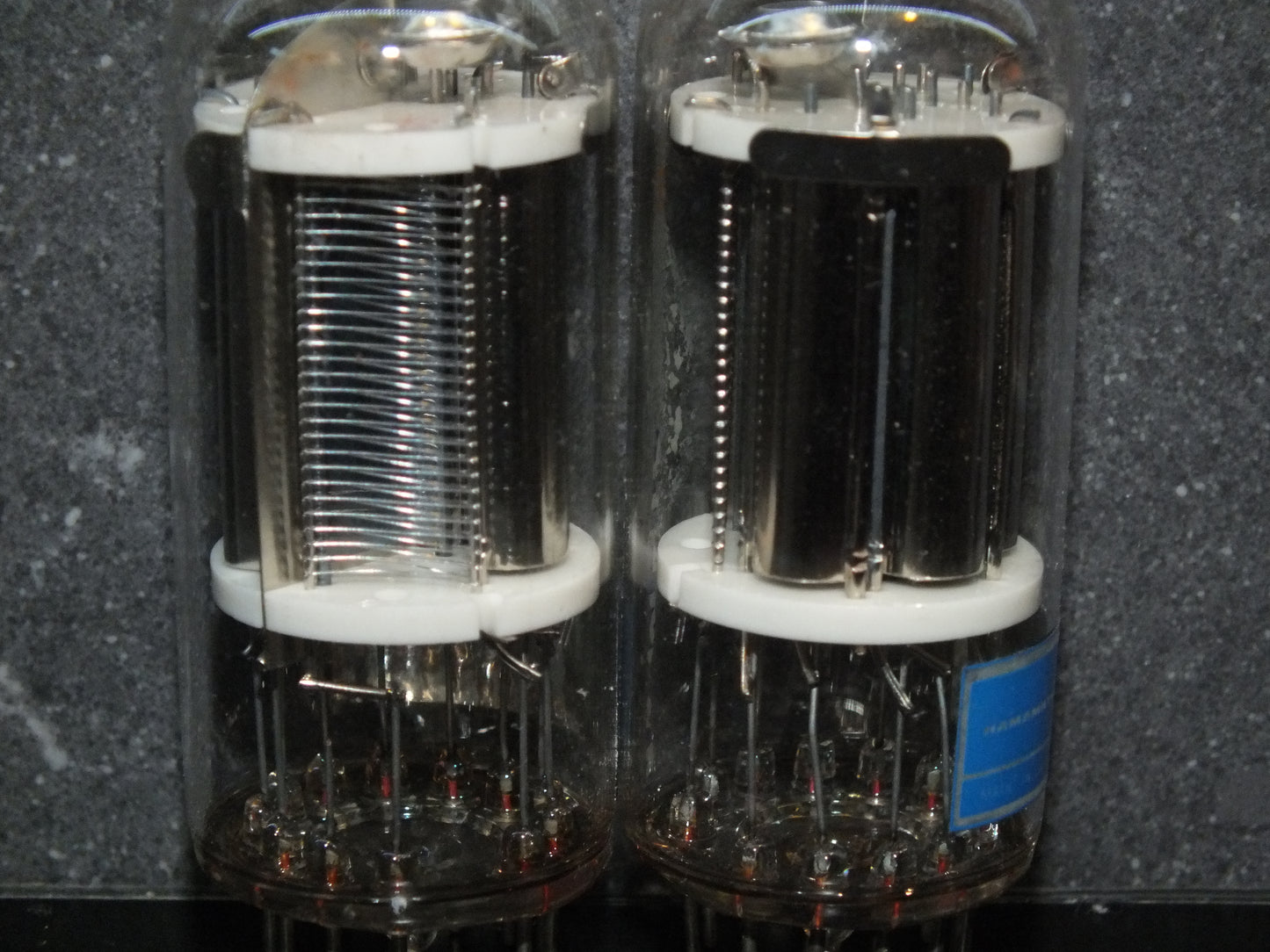 Hamamatsu R450 NOS Photomultiplier Tube RARE Japan
