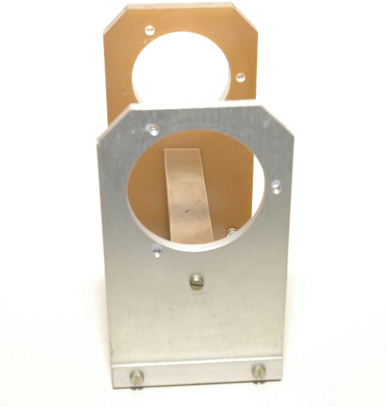 Mounting Hardware for Jennings Variable Capacitor UCSL-1000-5S