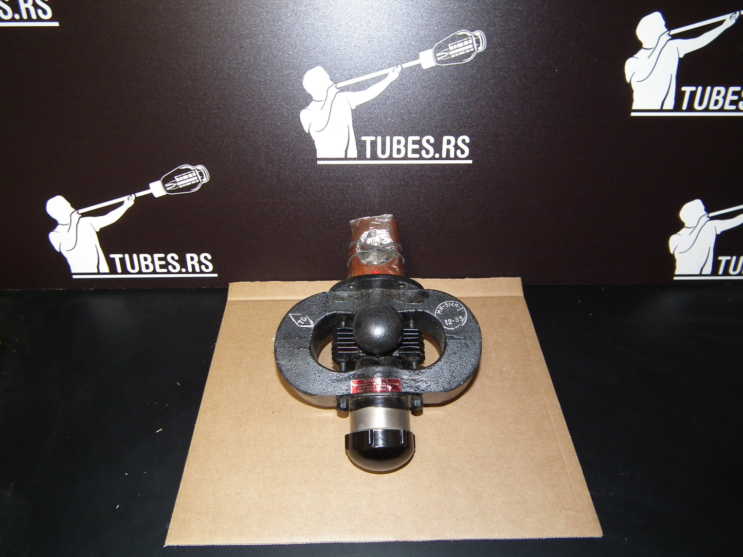MI-514-M Magnetron USSR MI514M-1 NOS NEW 80s МИ-514-M МИ514 MI514