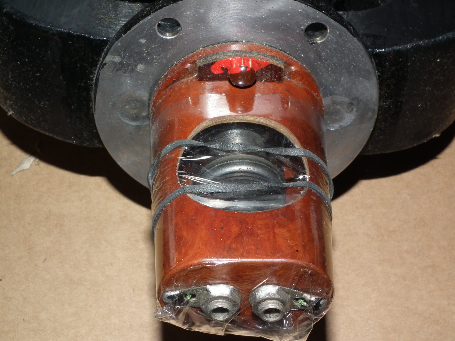 MI-514-M Magnetron USSR MI514M-1 NOS NEW 80s МИ-514-M МИ514 MI514