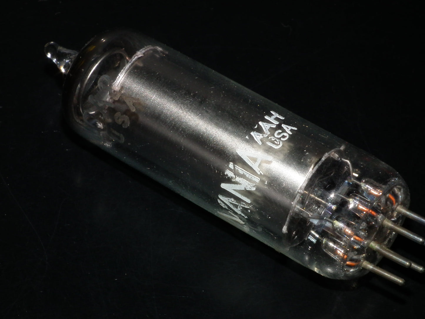 PROBA 0A2 OA2 Sylvania 150C4 NOS NIB stablilisator tube STV150/30 (Copy)