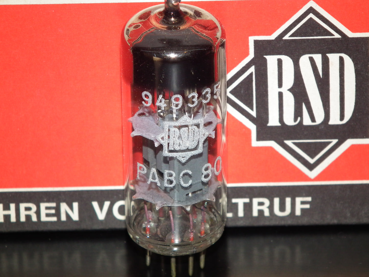 PABC80 RSD 9AK8 NOS NIB