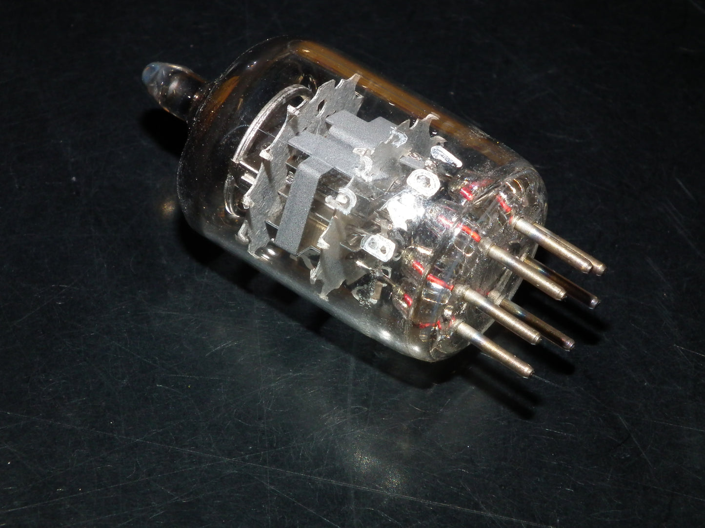 PC900 Mullard branded Philips NOS NIB
