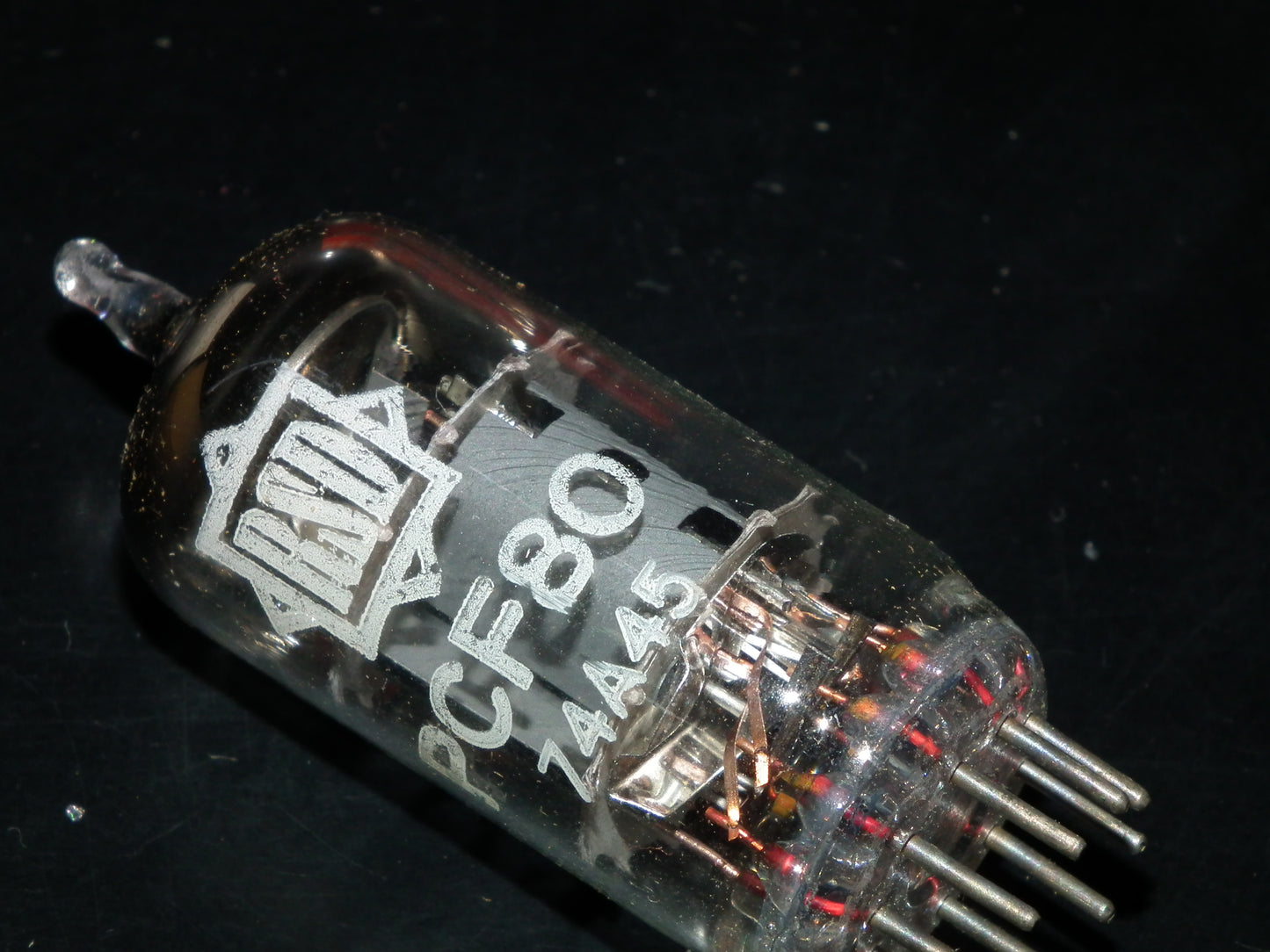 PCF80 RSD NOS NIB
