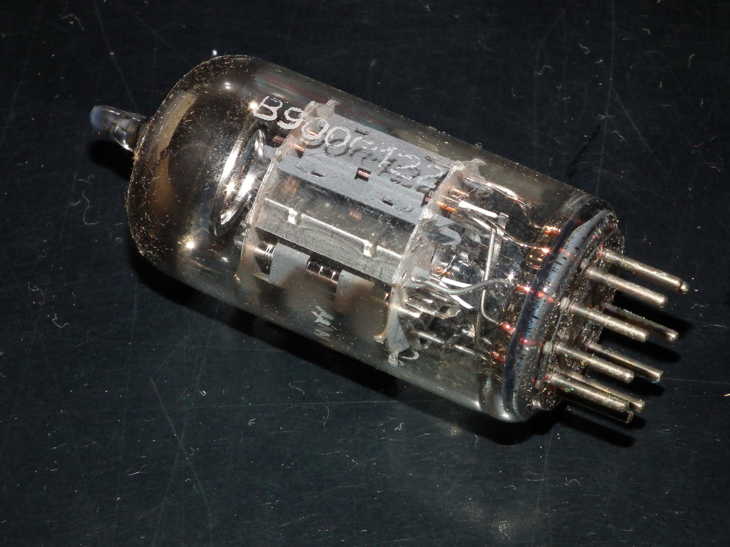 PCH200 Telefunken NOS NIB