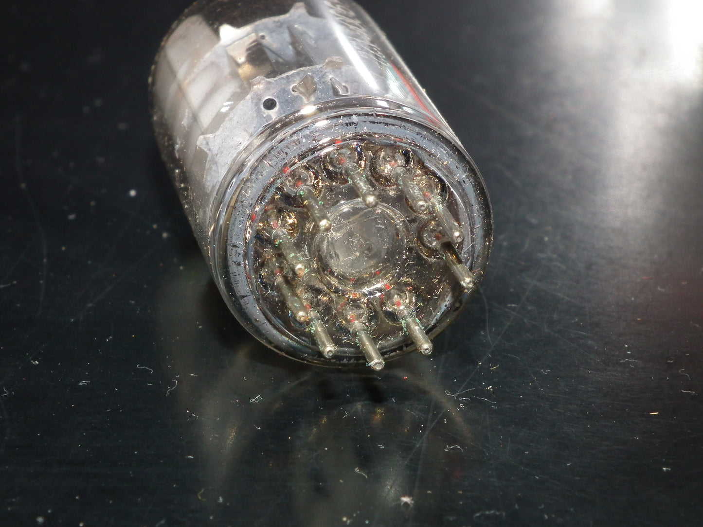 PCH200 Telefunken NOS NIB