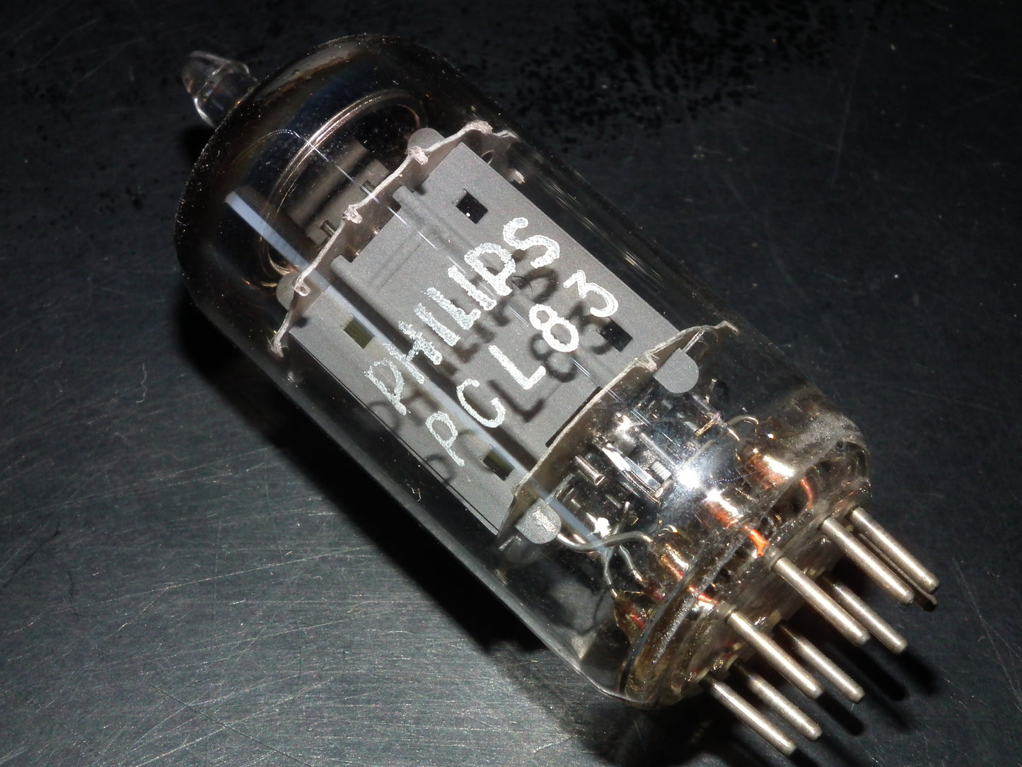 PCL83 Mullard Philips Triode Pentode NOS CV5144 LN309