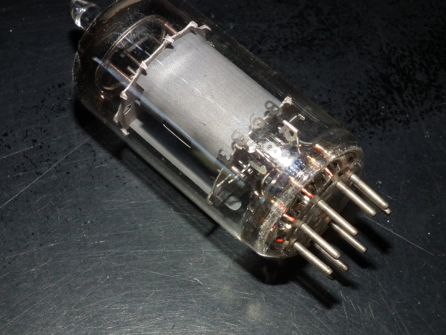 PCL83 Mullard Philips Triode Pentode NOS CV5144 LN309