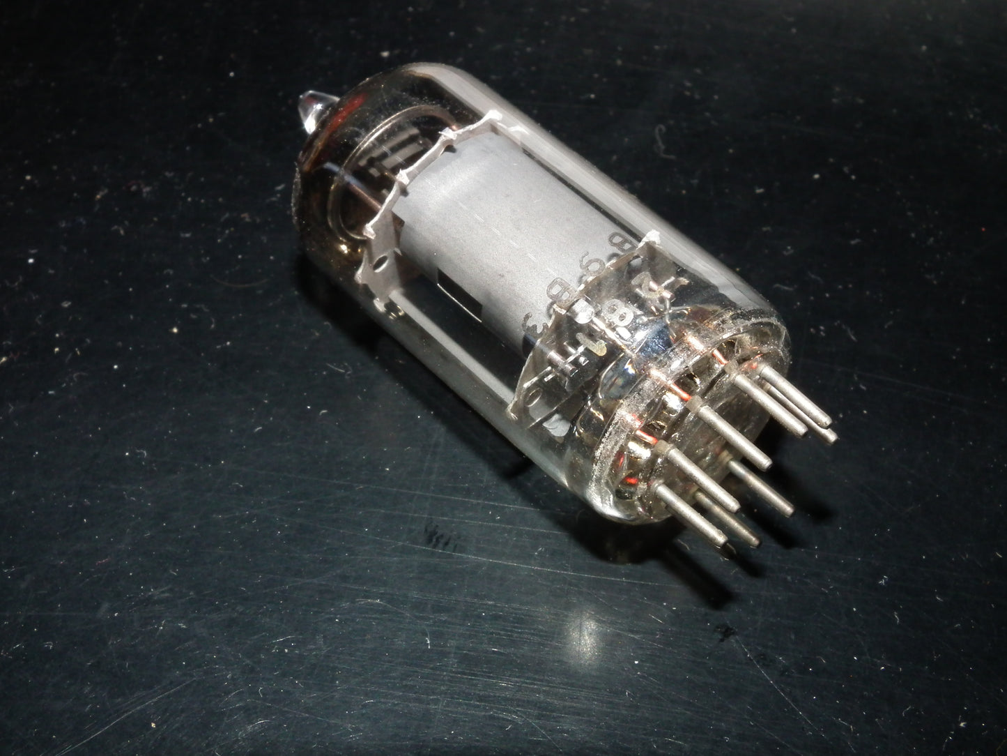 PCL83 Mullard Philips Triode Pentode NOS CV5144 LN309
