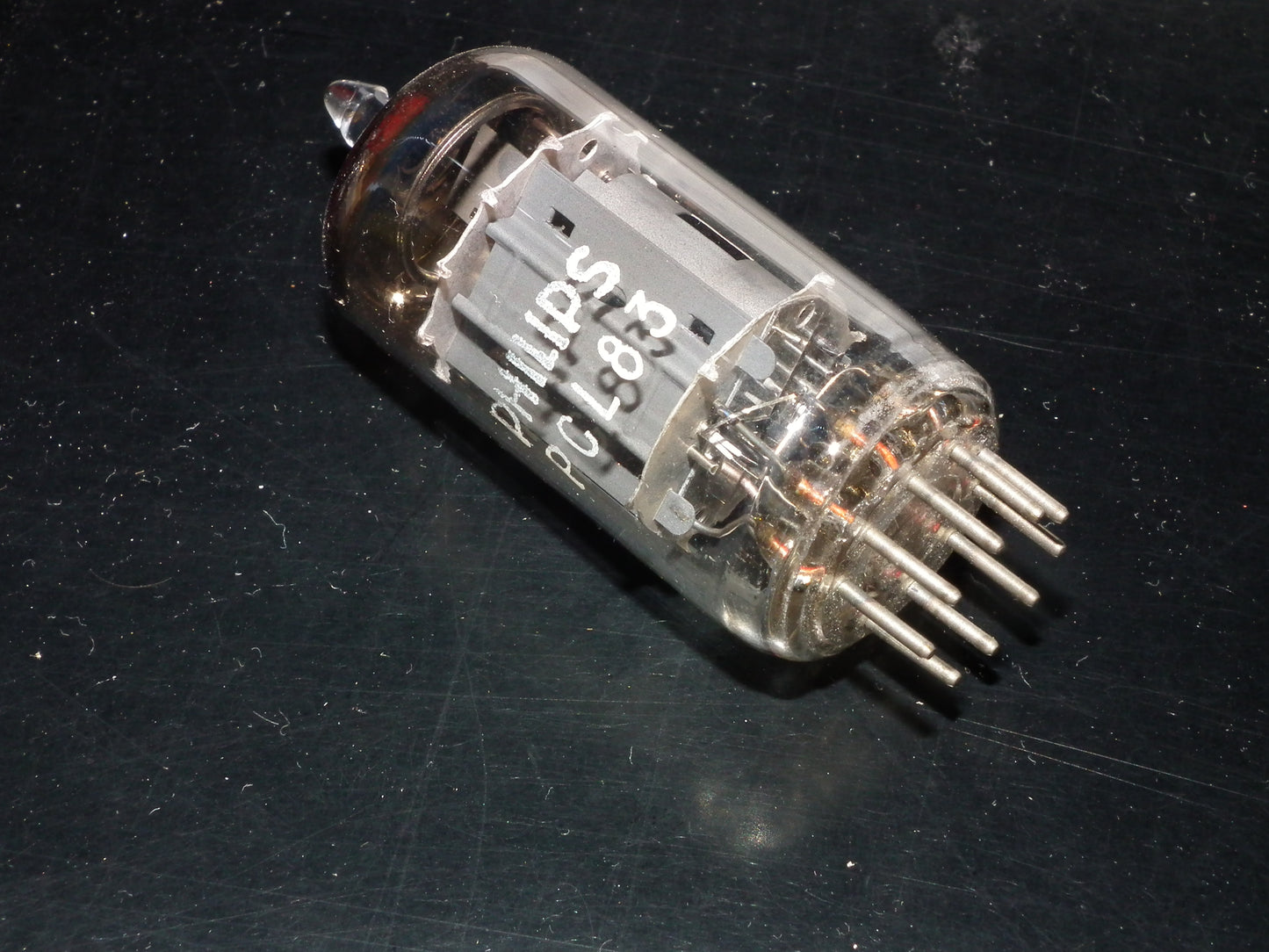 PCL83 Mullard Philips Triode Pentode NOS CV5144 LN309