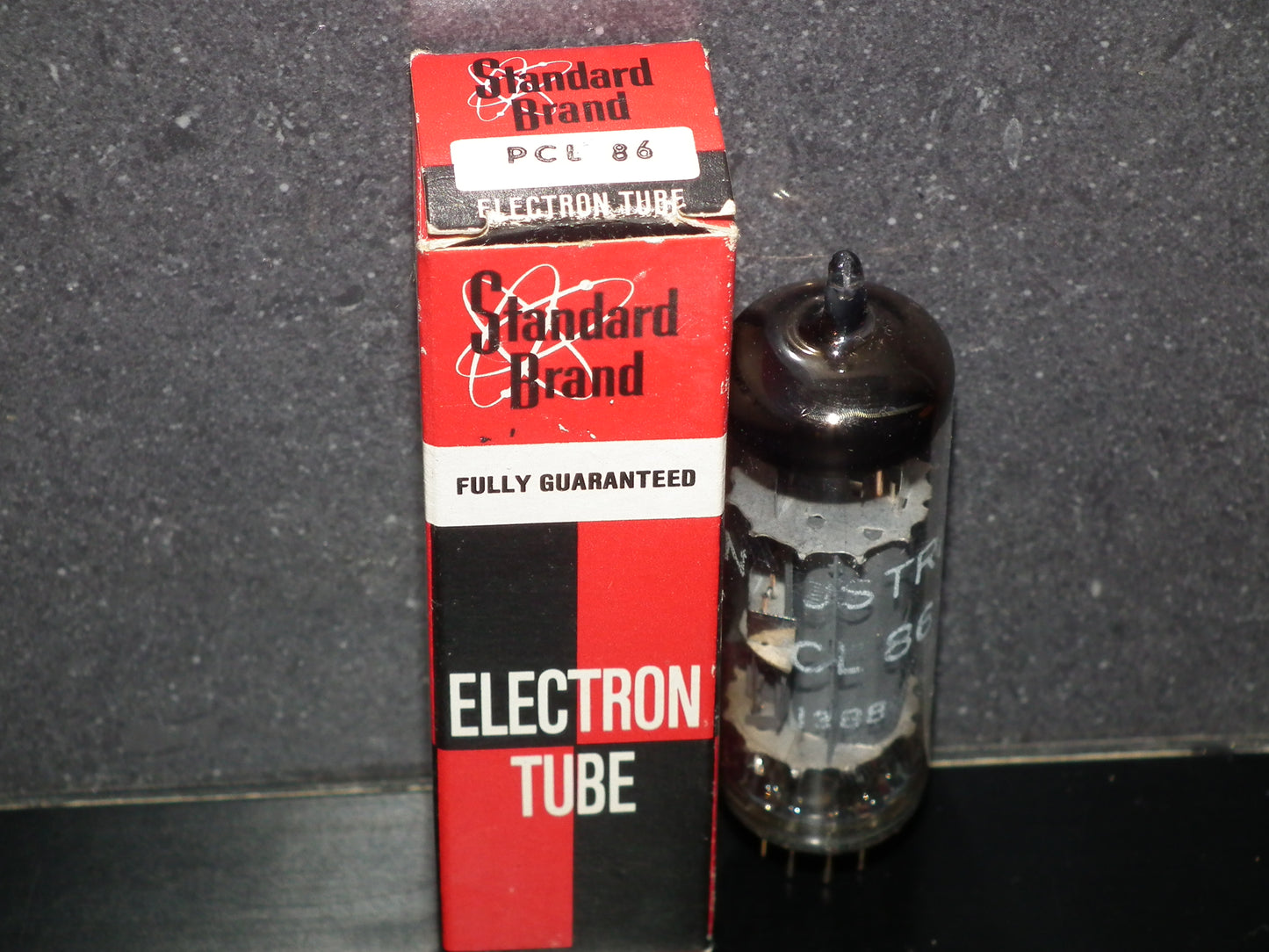 PCL86 Standard Brand Industria 14GW8 NOS NIB