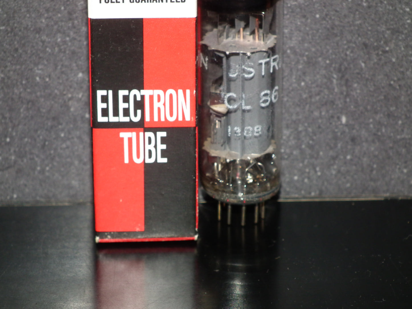 PCL86 Standard Brand Industria 14GW8 NOS NIB