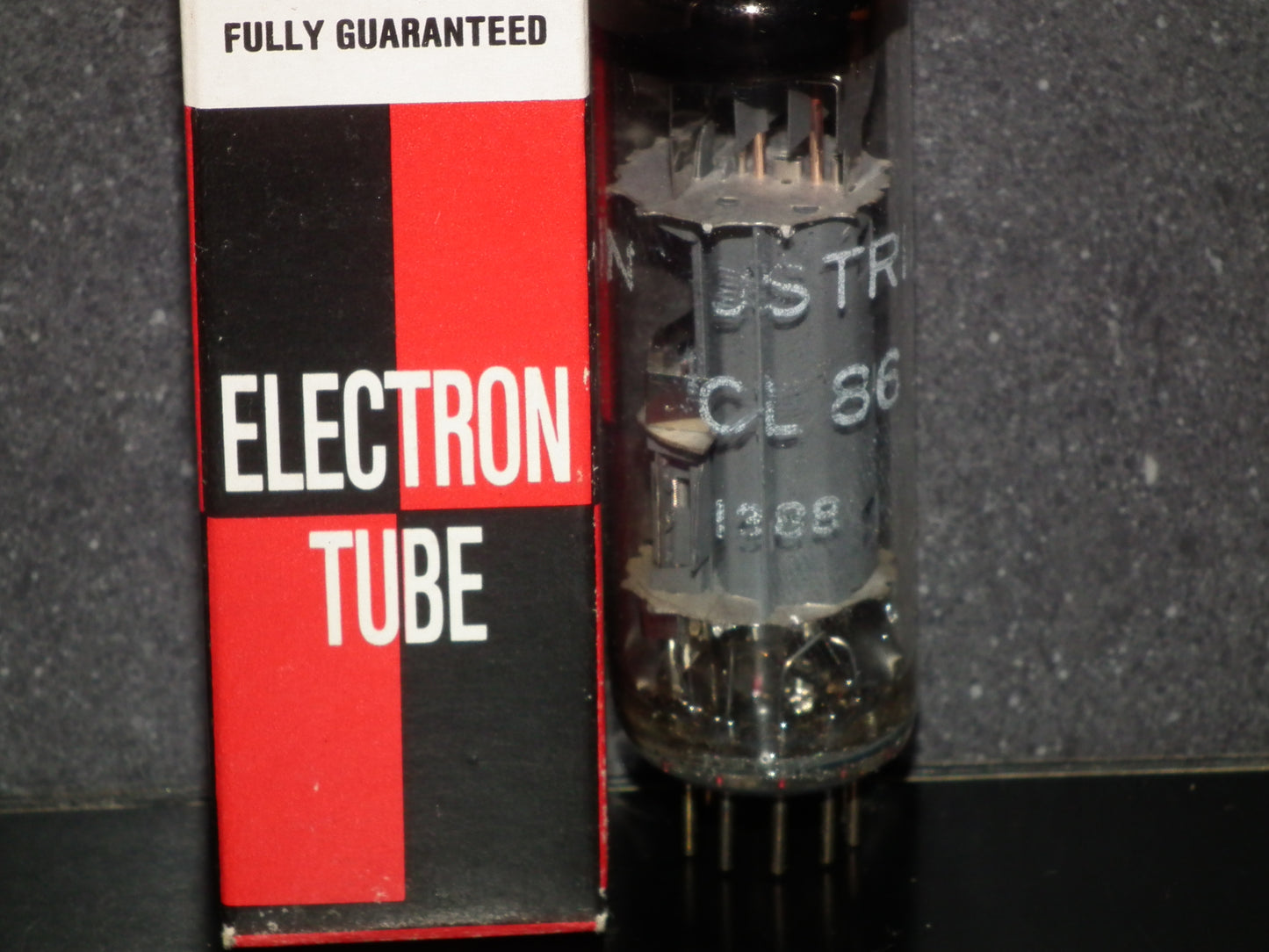 PCL86 Standard Brand Industria 14GW8 NOS NIB