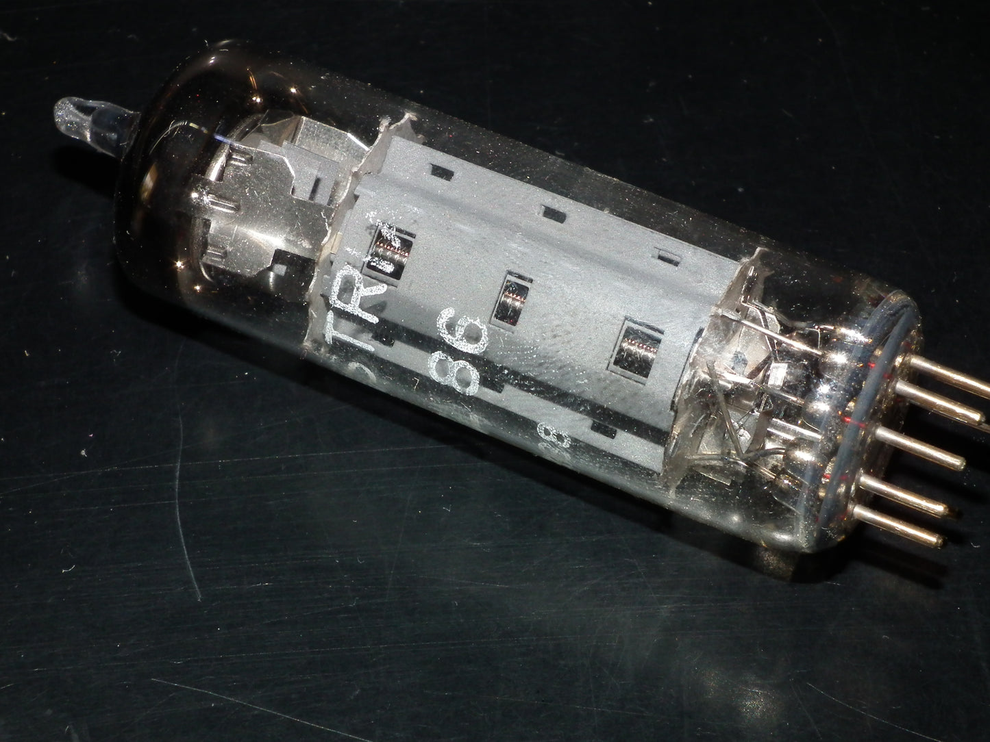 PCL86 Standard Brand Industria 14GW8 NOS NIB