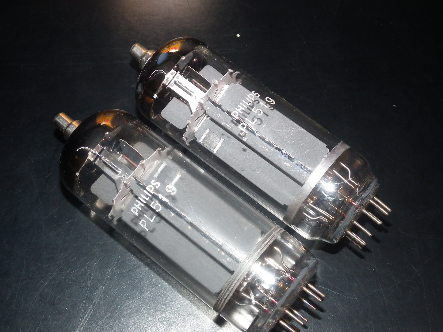 PL519 Philips 40KG6 NOS NIB (1 pcs)