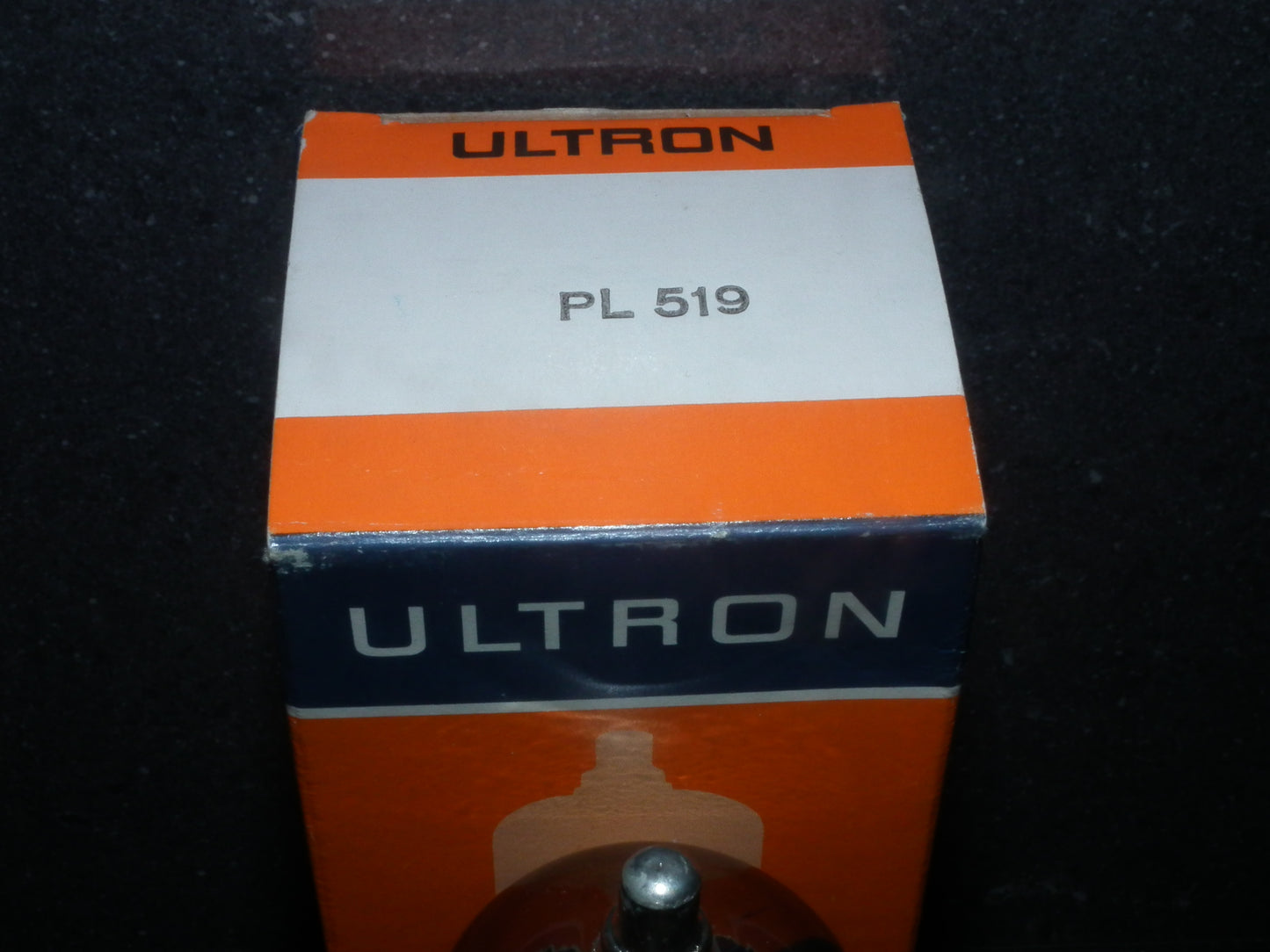 PL519 Ultron 40KG6 NOS NIB (1 pcs)