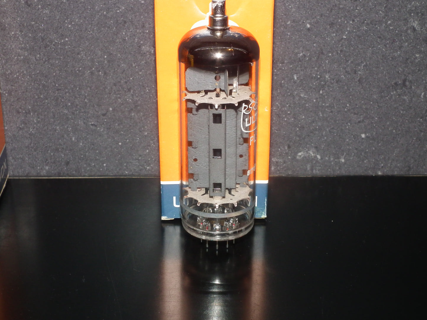 PL519 Ultron 40KG6 NOS NIB (1 pcs)