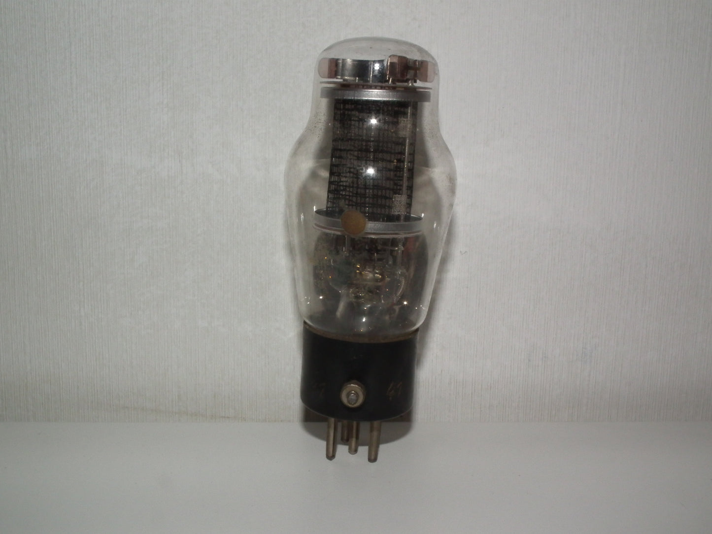 RENS1374d Telefunken Black Mash Anode