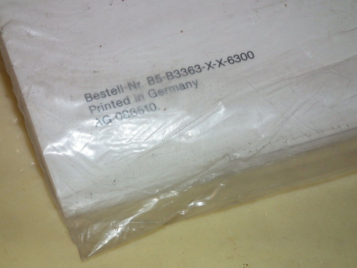 RS2012CL Siemens 10KW Metal Ceramic Power Tetrode 110 MHz