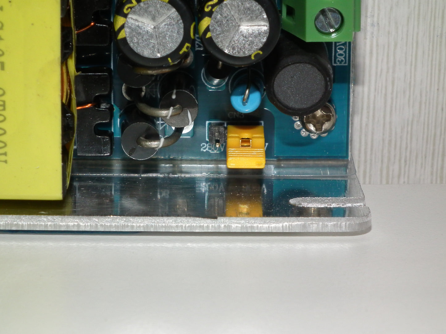 Tube Amp SMPS Power Supply 280/300V 300mA 6.3V 5A 95-265V AC