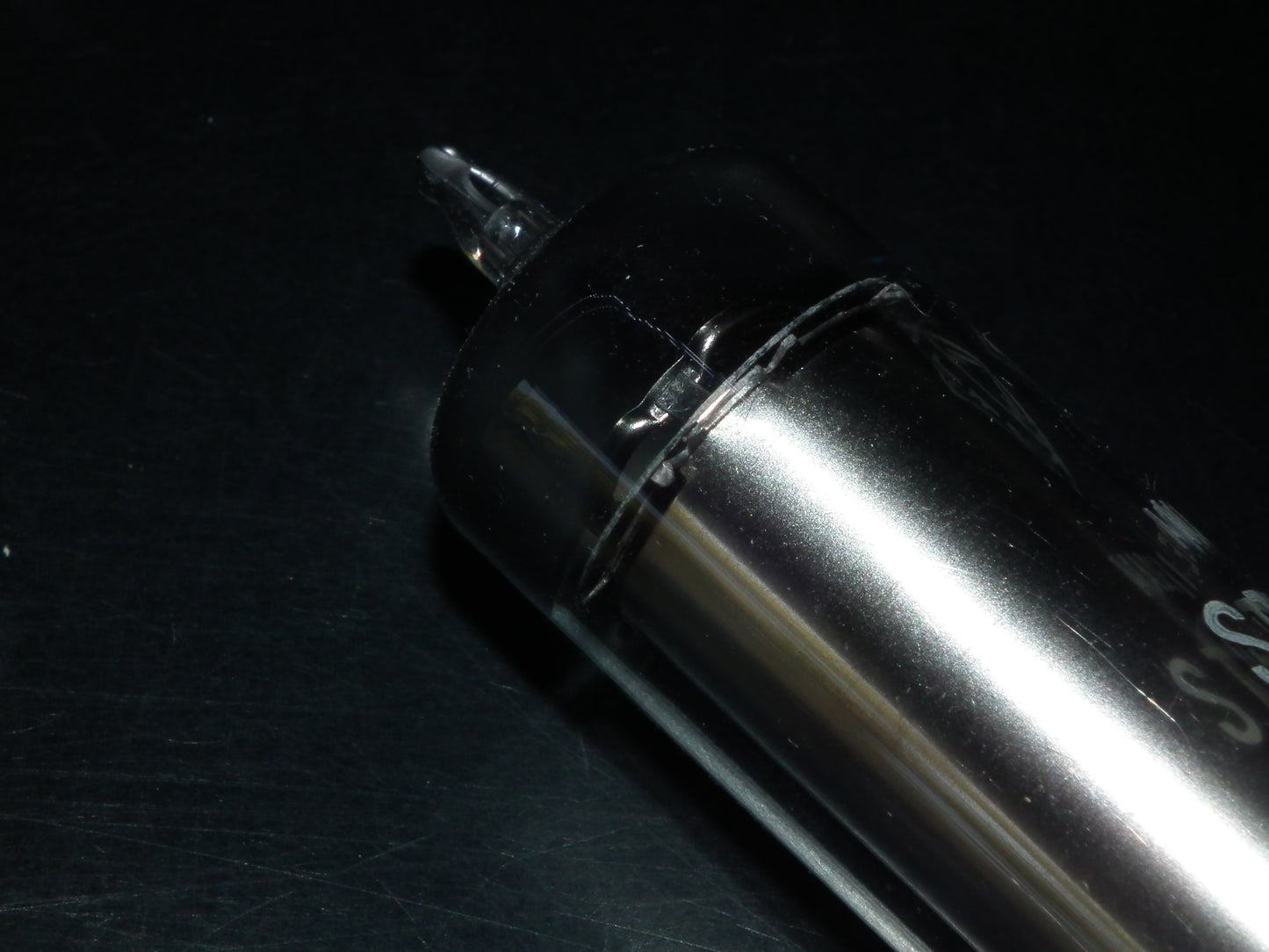 STV150/30 Telefunken 0A2 OA2 150C1 NOS NIB Made in Germany <>