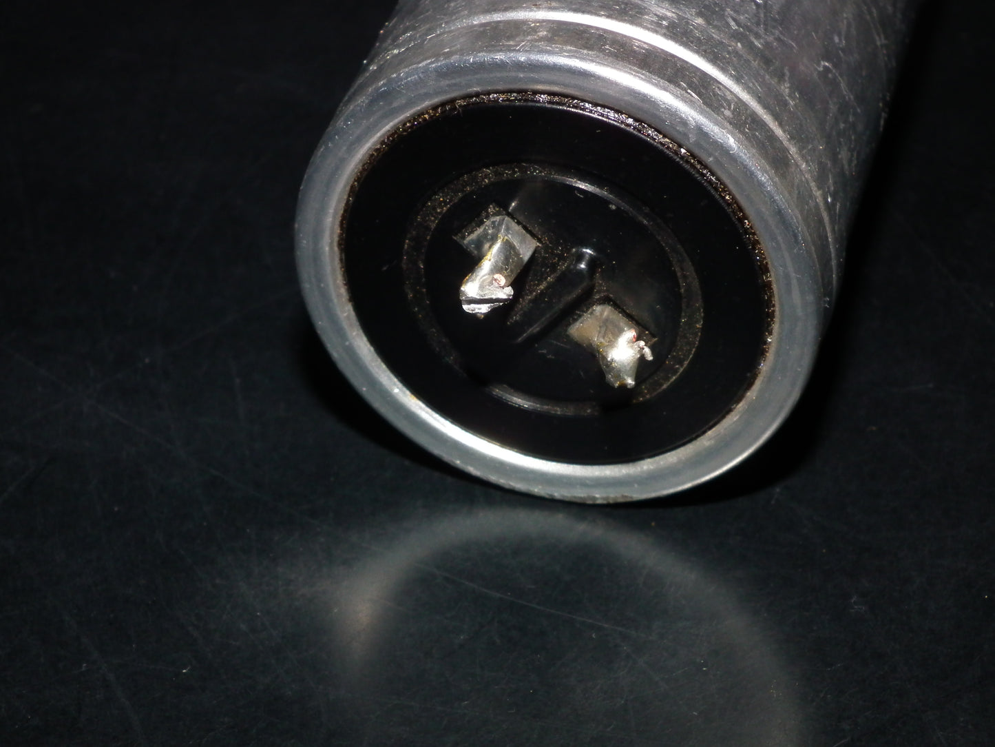 Siemens Klangfilm PIO capacitor 8uF 630V tube audio 8mfd (1 pcs)