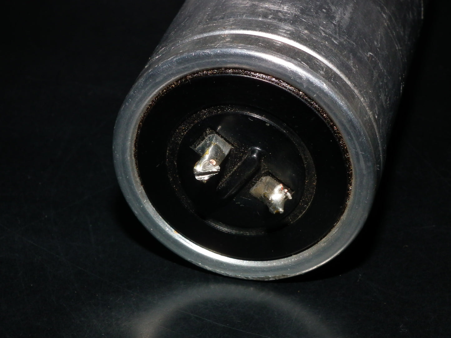 Siemens Klangfilm PIO capacitor 8uF 630V tube audio 8mfd (1 pcs)