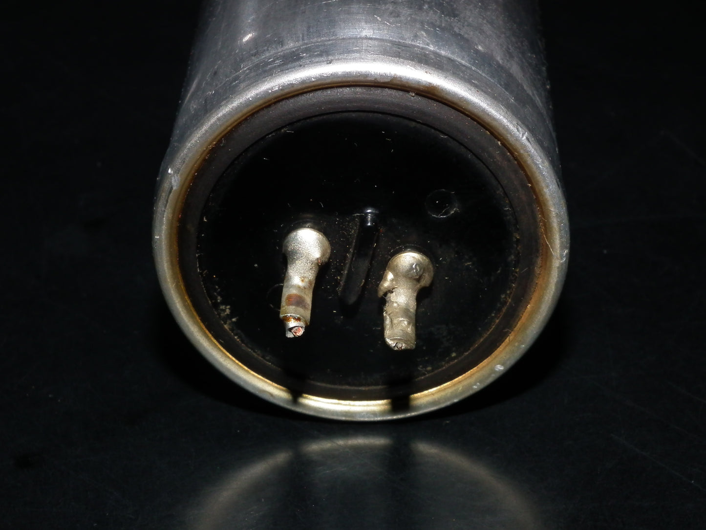 Siemens Klangfilm PIO capacitor 8uF 500V tube audio 8mfd (1 pcs)