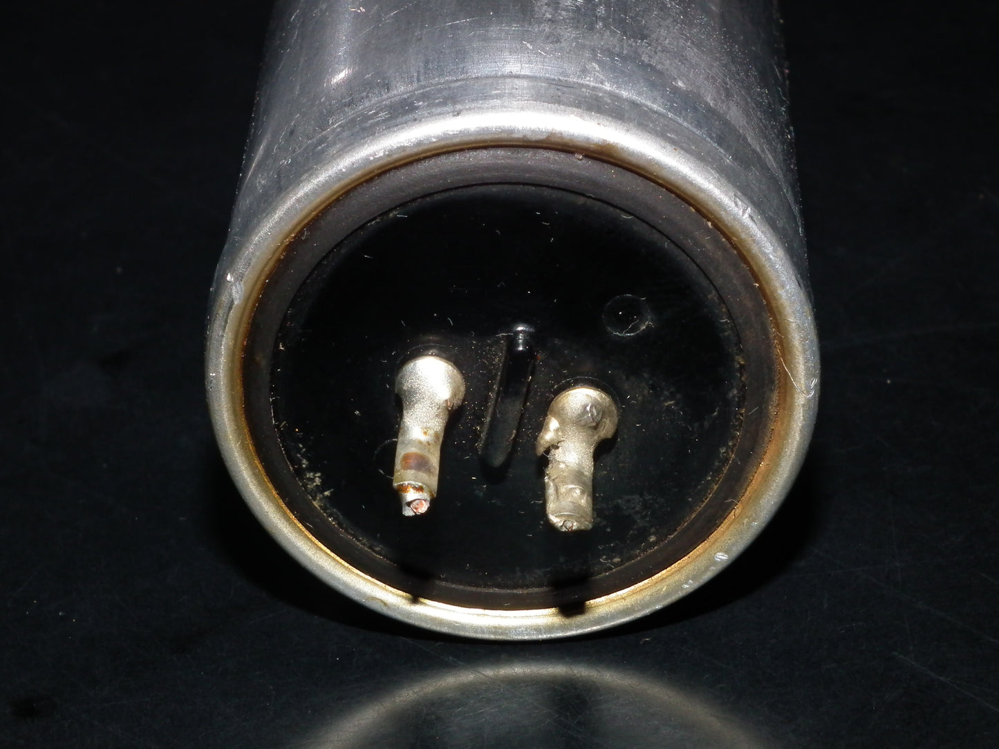 Siemens Klangfilm PIO capacitor 8uF 500V tube audio 8mfd (1 pcs)