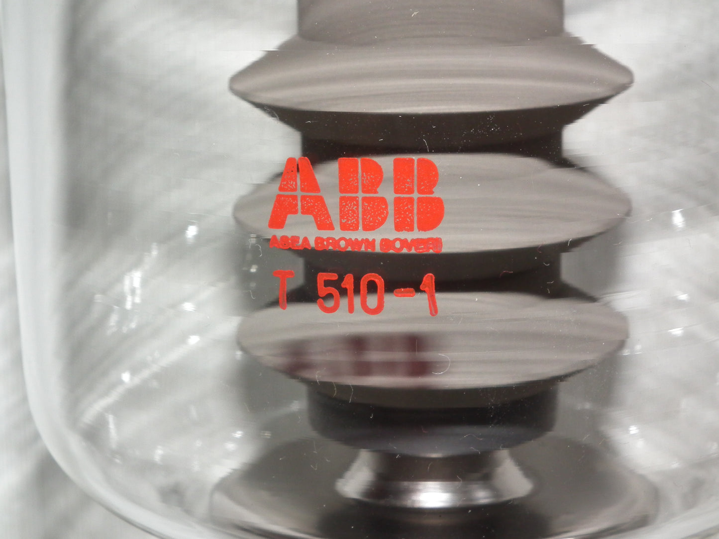 T510-1 ABB Triodes Swiss Made matched pair NOS NIB Brown Boveri CH